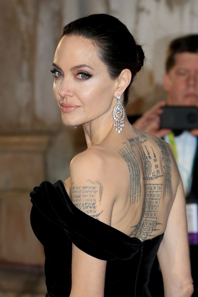 Anđelina Džoli