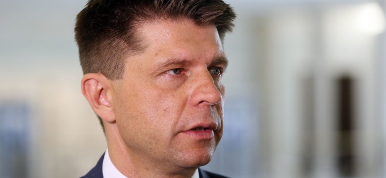 Nowoczesna powołała młodzieżówkę "Młodzi Nowocześni"