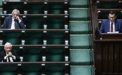 'Biała księga' zaniedbań w czasach zarazy. Lewica kontra PiS