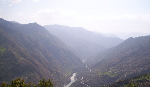 izvori reka09 Gang Himalaji foto Wikipedia meg and rahul