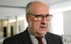 Długi z Kukiz'15 nie wystartuje w wyborach. 'Nie jestem przyspawany do Sejmu'