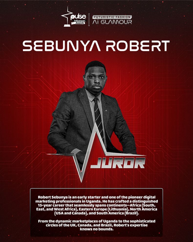 Sebunya Robert