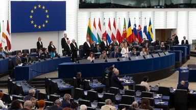 Wizy za łapówki. W Parlamencie Europejskim odbędzie się specjalna debata