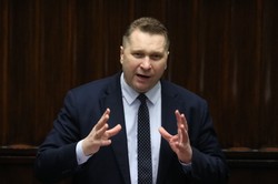 Wróbel: Wojna o szkołę i polityczna kariera [OPINIA]