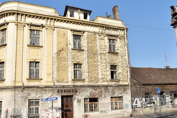 Jugoslovenska fabrika lekova "Srbolek" menja namenu: Evo ko se useljava u zgradu