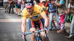 Ben Foster stosował doping jak Lance Armstrong
