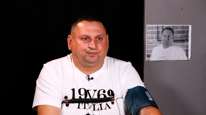 Radomir Marinković Taki
