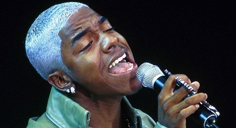 Sisqo