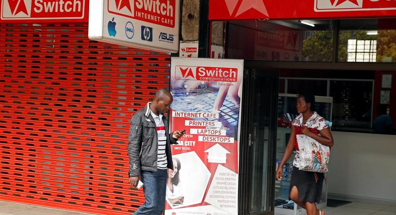 The latest data bundle price increase comes at a time Zimbabwe’s economy is experiencing rising inflation, local currency devaluation and increasing network input costs.