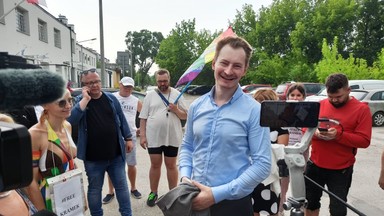 Bartosz Kramek wychodzi z aresztu po wpłaceniu 300 tys. zł