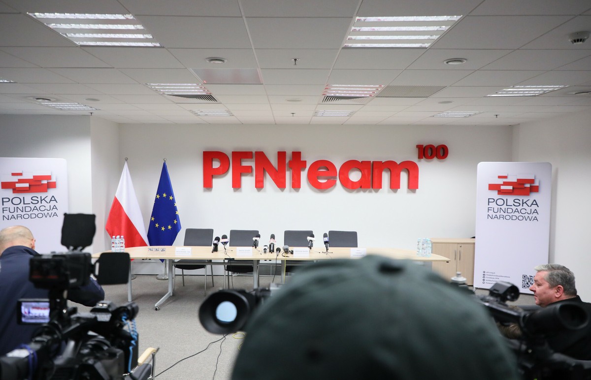 Rozrasta się lista zarzutów o działania na szkodę Polskiej Fundacji Narodowej