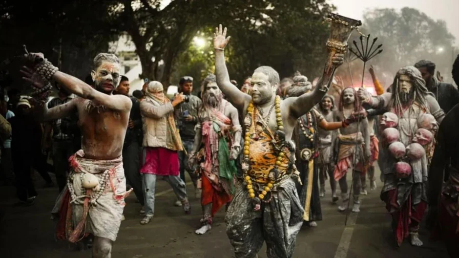 BBC | Foto: Ankit Srinivas