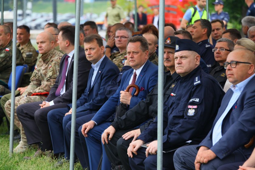 Będą zmiany w zabezpieczeniu Dni Młodzieży! Po zamachu w Nicei