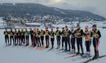 Medalistki olimpijskie zamieniły kajaki na narty, ale jedna z nich ma problem