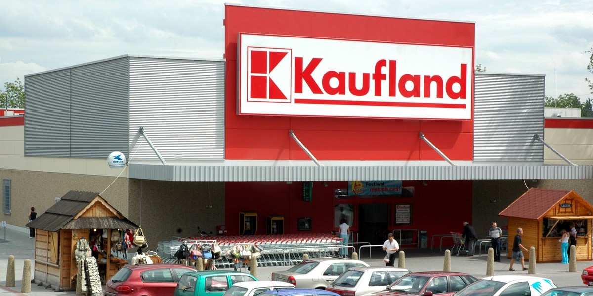 Kaufland ruszył z kolejną promocją