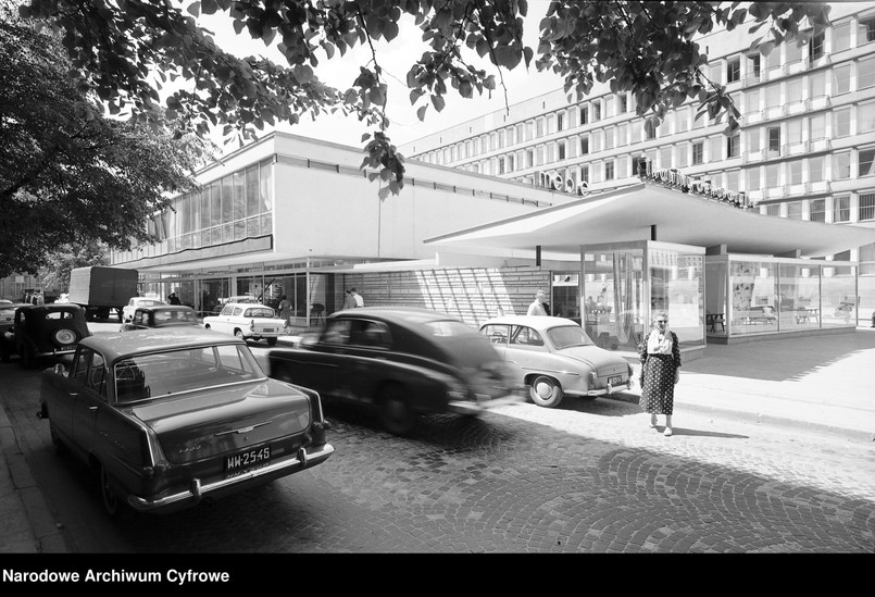 QUIZ. 20 pytań o życiu w PRL. Będzie komplet punktów?