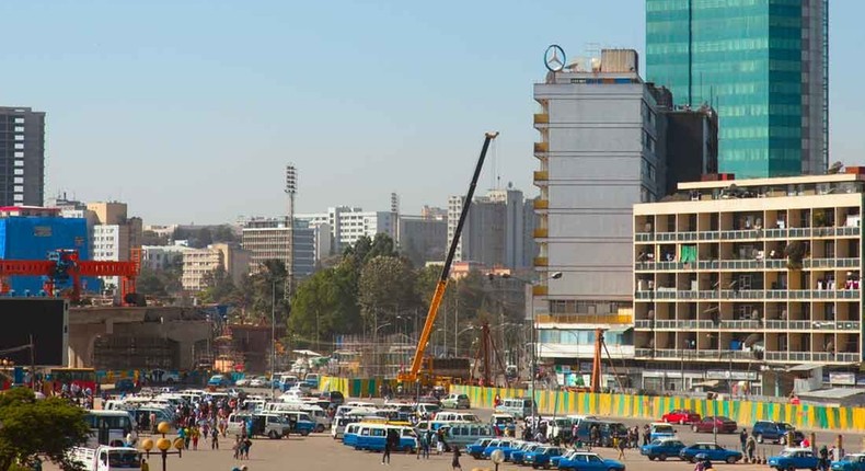 See Ethiopia’s plan to attract foreign investors to its banking industry