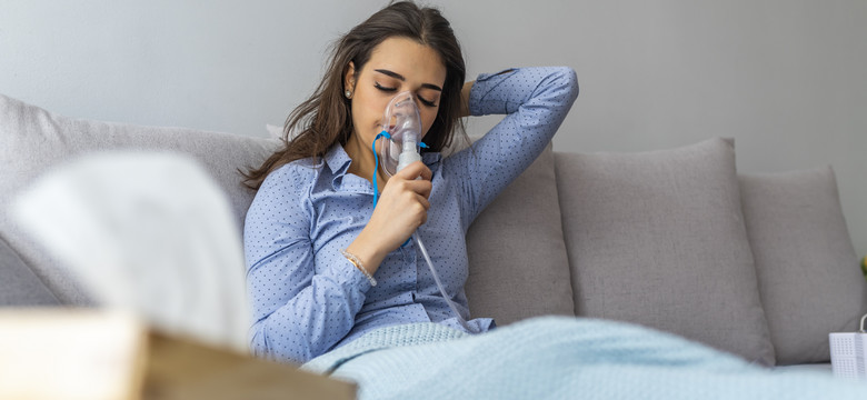 Astma a poród - czy mają na siebie wpływ?