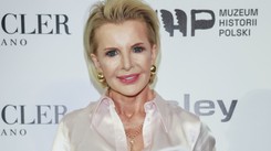 Joanna Racewicz wypisała syna z religii. 'To jest dla mnie obraźliwe'