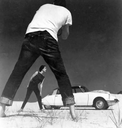 Zresztą wielu właścicieli traktowało to auto jako bóstwo