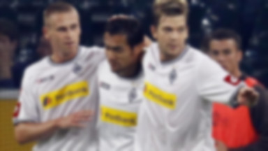 Borussia Moenchengladbach utrzymała się w Bundeslidze