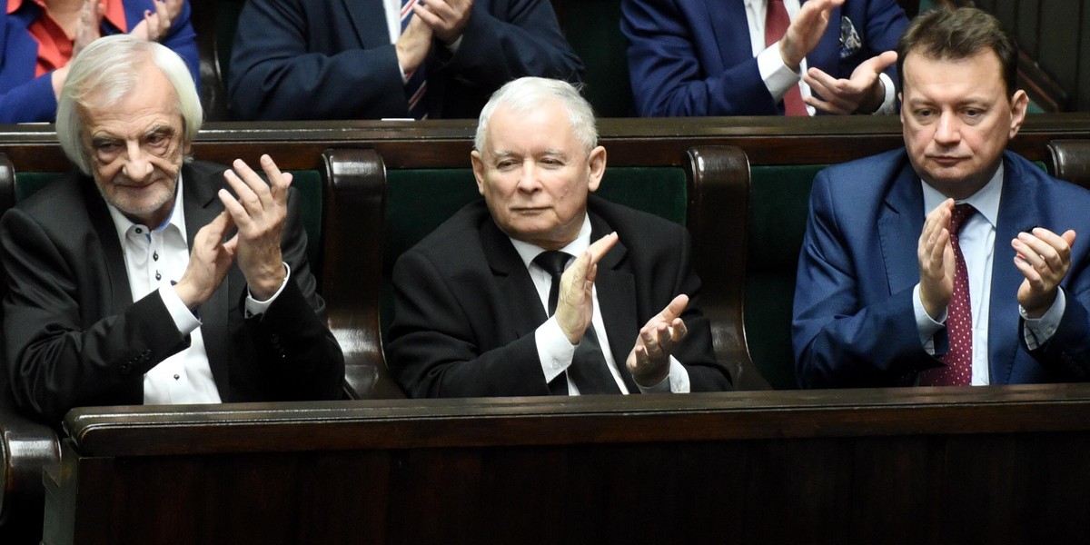 Jarosław Kaczyński