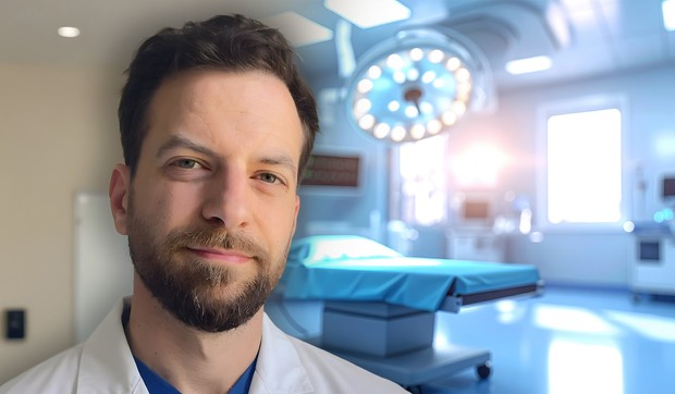 Furnijeova gangrena je hirurška hitnost, kaže dr Stevan Milenković