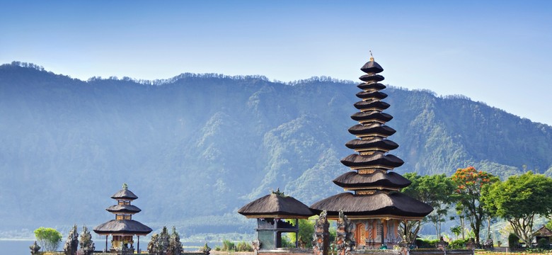 Na Bali się bali. Gubernator nie otworzył wyspy dla turystów
