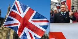 Polak przeżył w Anglii "najgorszy koszmar". Mówi o rasizmie i zmianach po brexicie