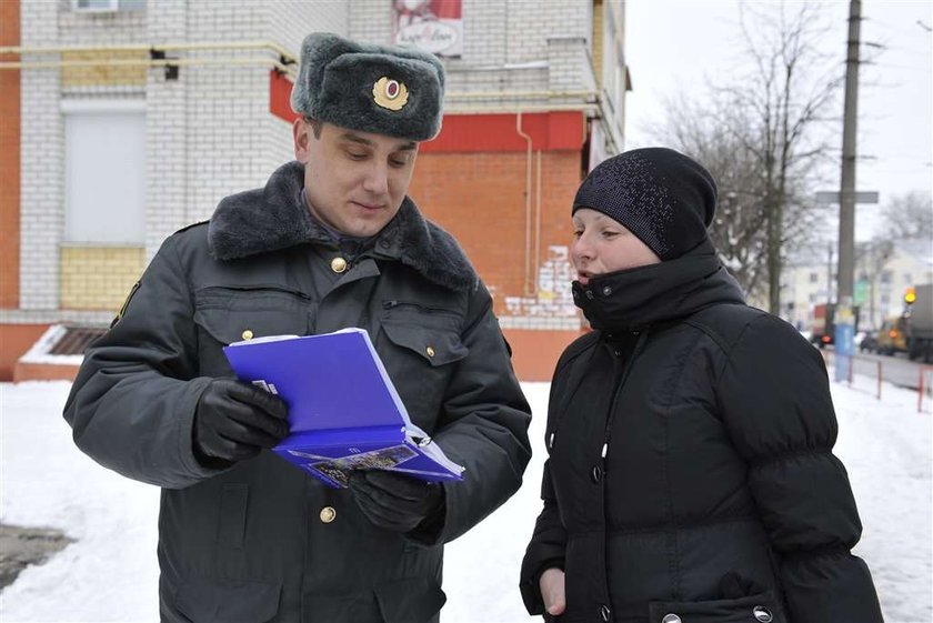 Sprawa jak Madzi? Upozorował porwanie i zabił dziecko