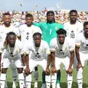 Partey, Inaki Williams benched as Ghana names starting XI against Angola