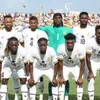 Partey, Inaki Williams benched as Ghana names starting XI against Angola