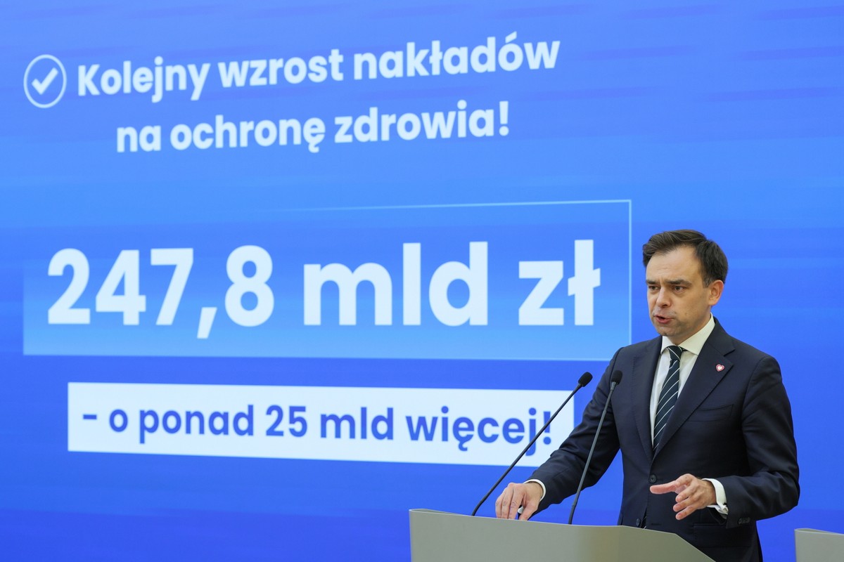 Budżet państwa na 2026 r. Co ma rząd do zaoferowania obywatelom?