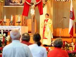 Jasna Góra krytykuje "opodatkowanie" pielgrzymów