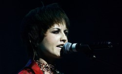 Wokalistka The Cranberries nie popełniła samobójstwa