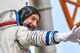 Europejska Agencja Kosmiczna szuka nowych astronautów. Rusza rekrutacja