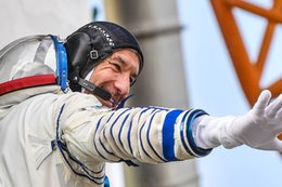 Europejska Agencja Kosmiczna szuka nowych astronautów. Rusza rekrutacja