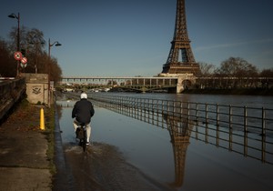 Pariz, Sena