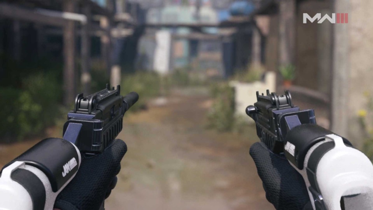 Call of Duty: Modern Warfare III