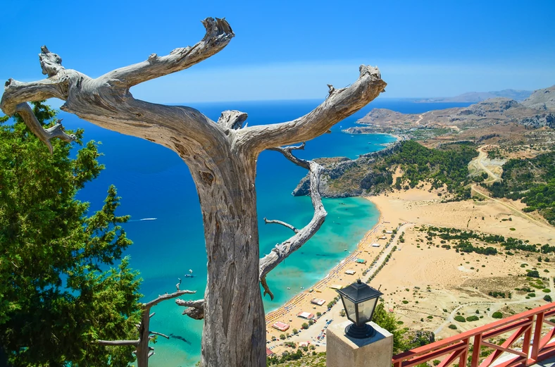Grecja Co Warto Zobaczyc Atrakcje Wyspy I Plaze Podroze