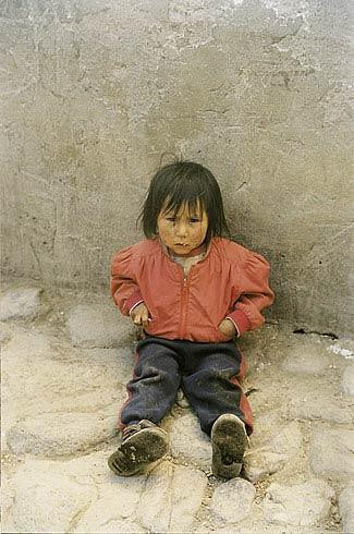 Galeria Peru, miasta: Lima, Cuzco, Arequipa, obrazek 16
