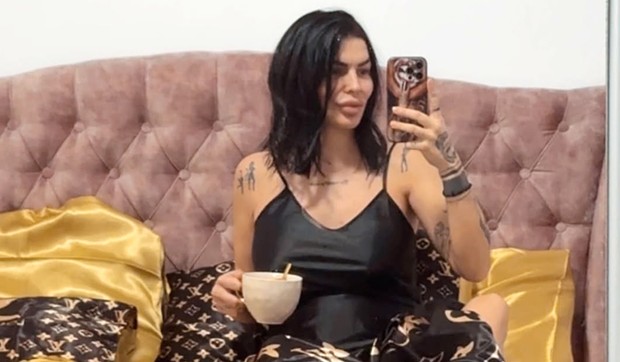 Jovana Novakov Šmizla