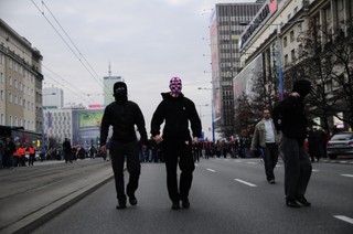 'Drugi Budapeszt w Warszawie'. Czy w Polsce powstanie odpowiednik Jobbiku?