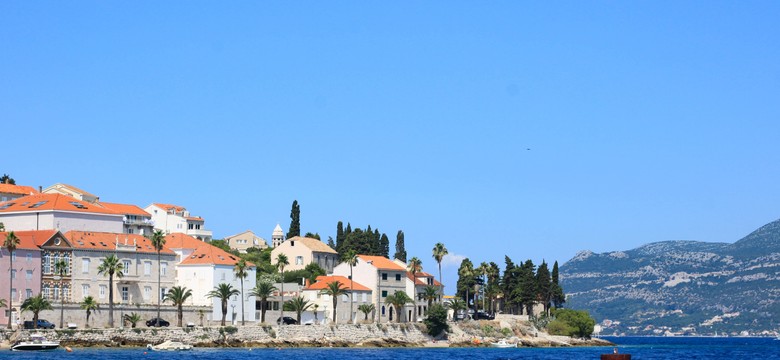 Nadciąga "piekielny weekend" w Chorwacji. Kulminacja fali gorąca