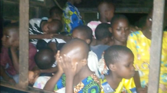 Police rescue abducted kids in underground of Ondo church; pastor arrested