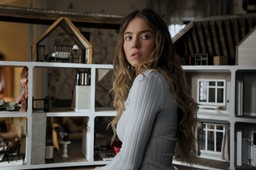 pomoc domowa sydney sweeney thriller adaptacja bestseller kiedy gdzie oglądać