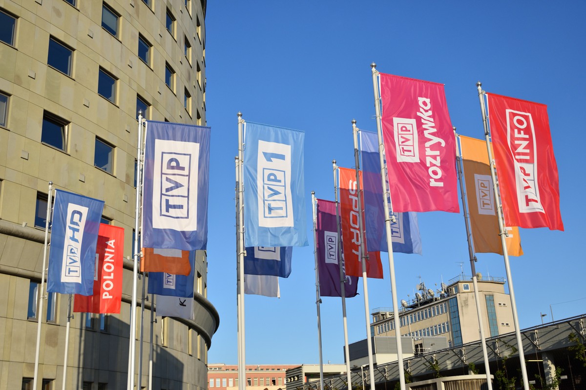 Pracownicy TVP przesłuchiwani przez prokuraturę. Nadużycia na ponad 3 mln zł