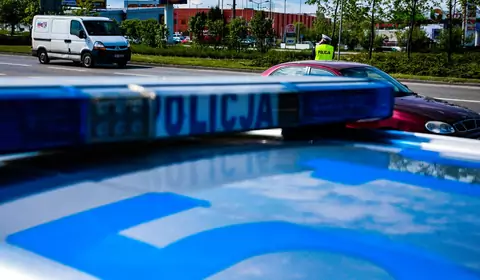 Policjanci w Ostrołęce mieli pracowity weekend, ale obyło się bez wypadków