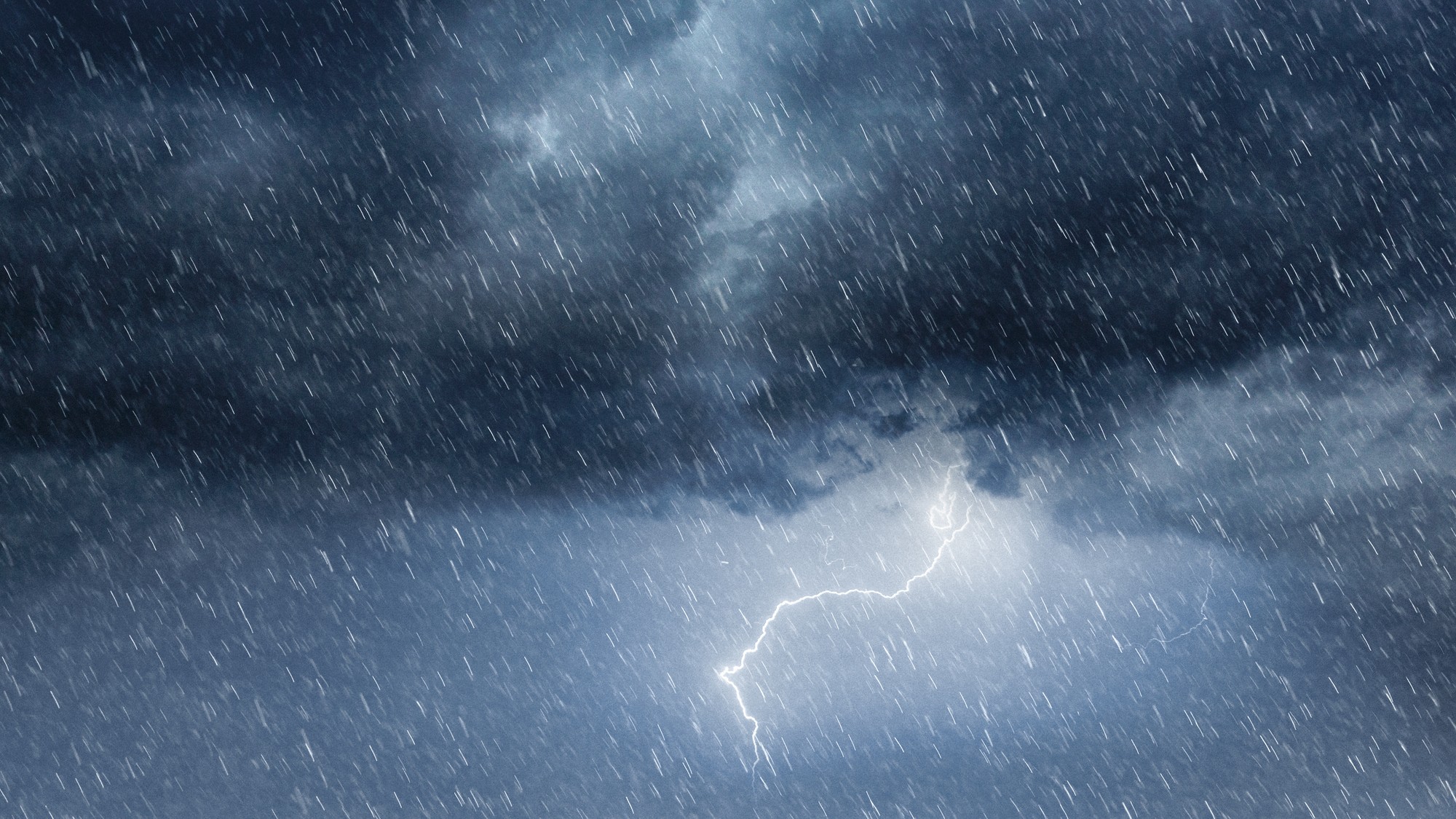 Meteorológovia vydali výstrahy. (ilustračné foto)