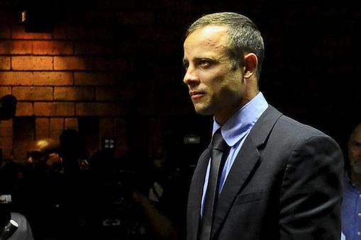 Oscar Pistorius proces RPA Reeva Steenkamp